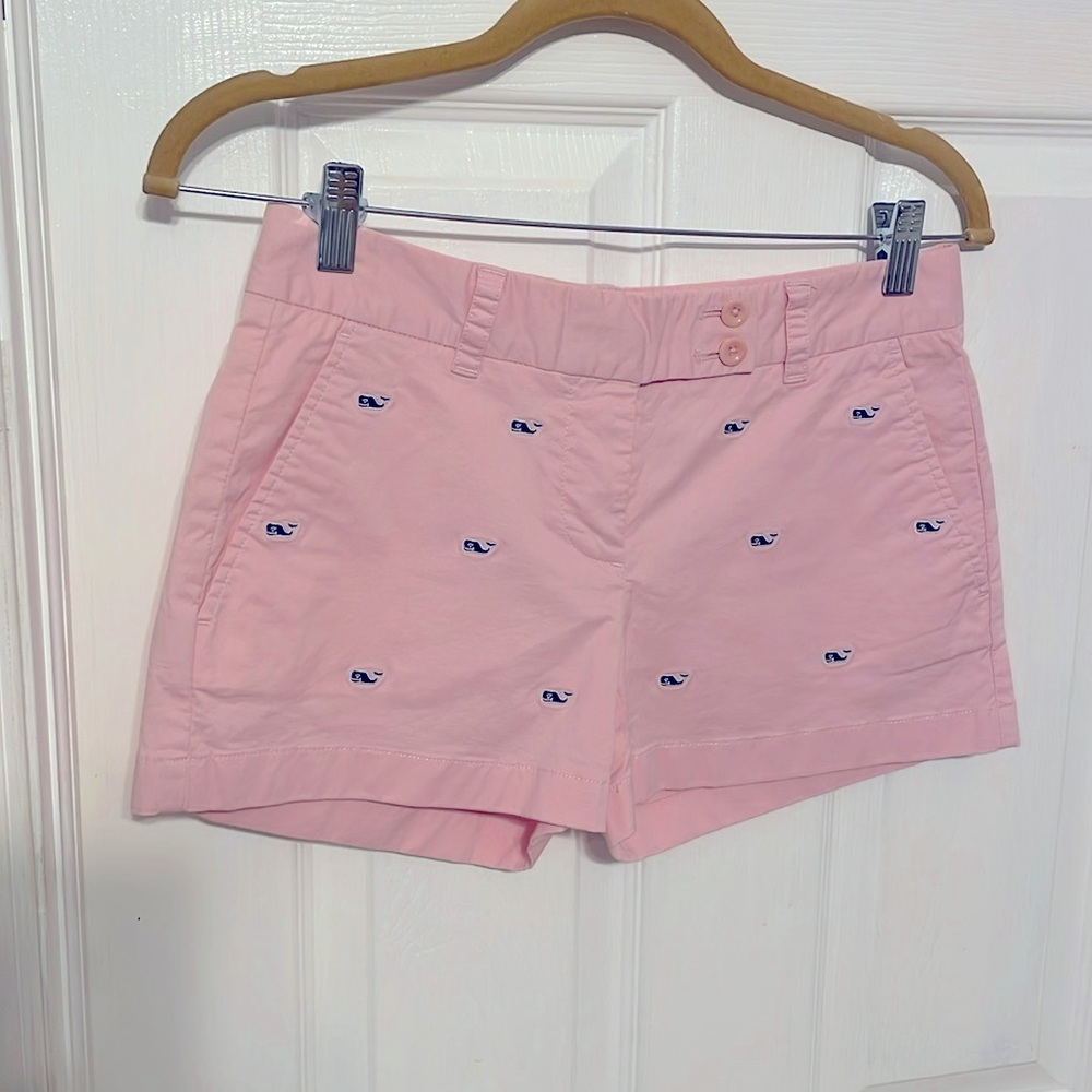 Vineyard Vines Whale Shorts 🐳